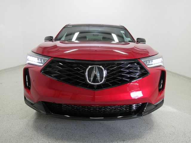 2025 Acura RDX A-Spec Advance