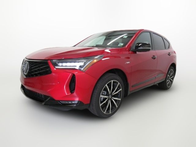 2025 Acura RDX A-Spec Advance