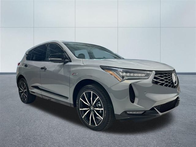 2025 Acura RDX A-Spec Advance