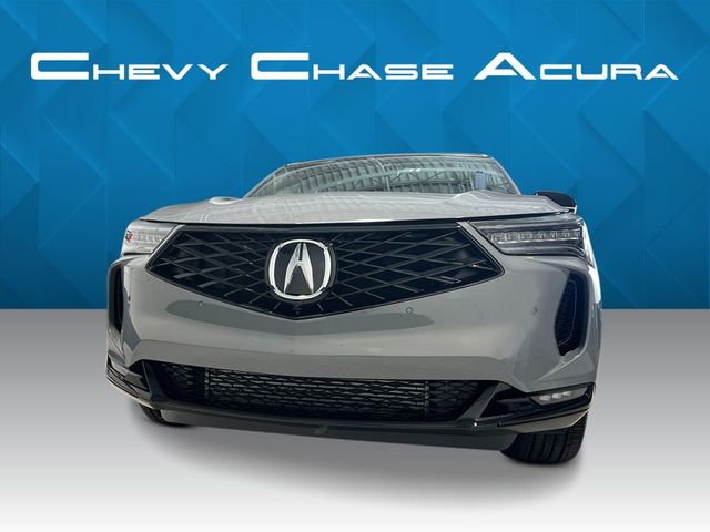 2025 Acura RDX A-Spec Advance