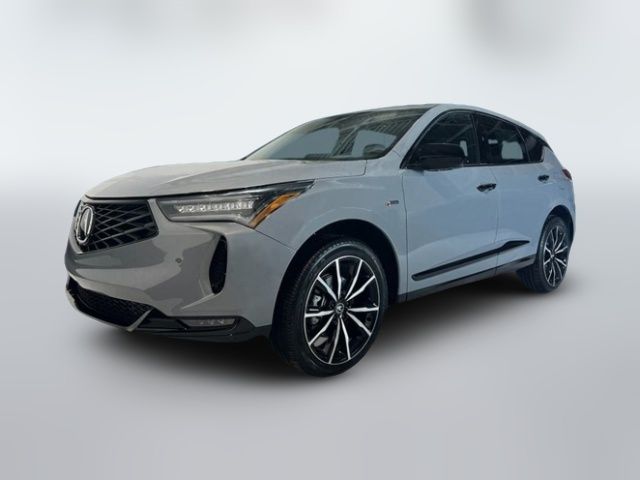 2025 Acura RDX A-Spec Advance
