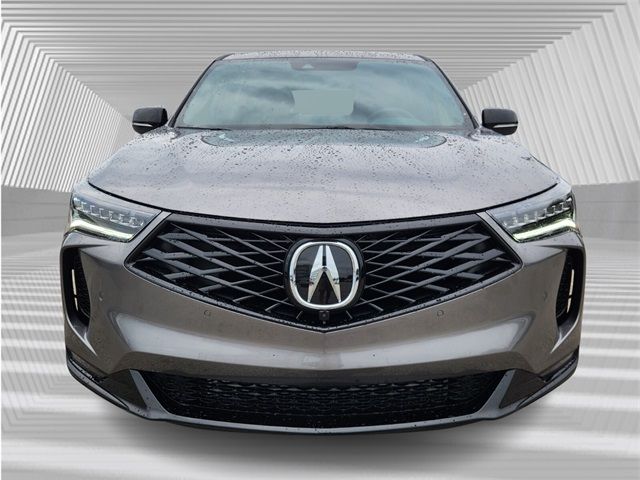 2025 Acura RDX A-Spec Advance