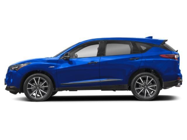 2025 Acura RDX A-Spec Advance