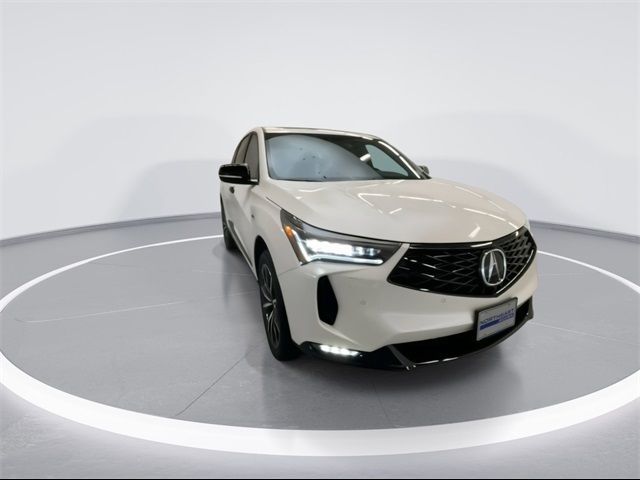 2025 Acura RDX A-Spec Advance