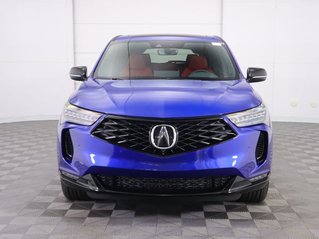 2025 Acura RDX A-Spec Advance