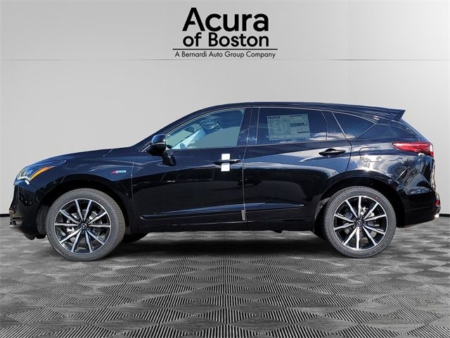 2025 Acura RDX A-Spec Advance