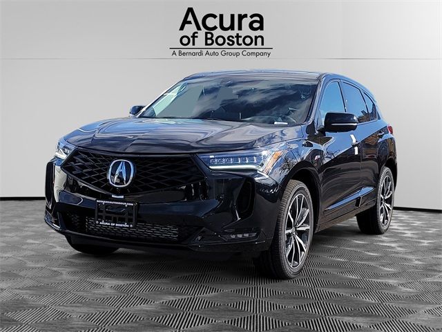 2025 Acura RDX A-Spec Advance