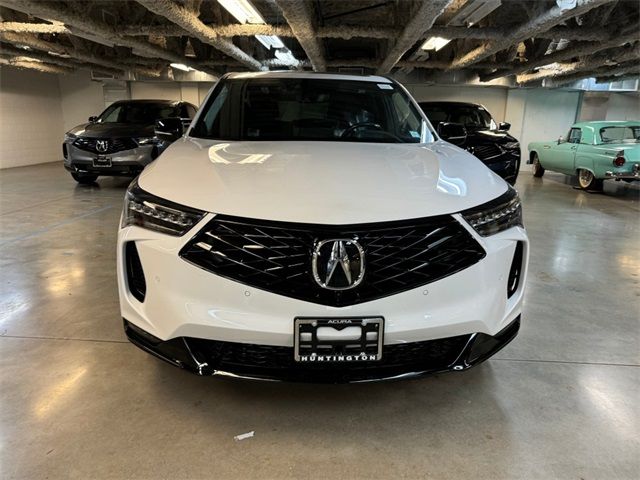 2025 Acura RDX A-Spec Advance