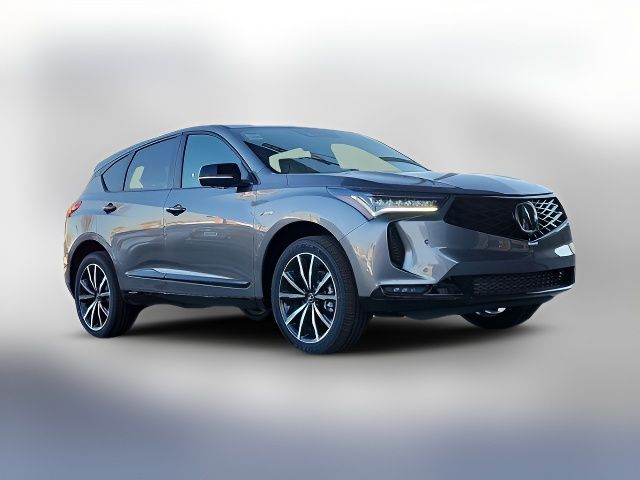 2025 Acura RDX A-Spec Advance