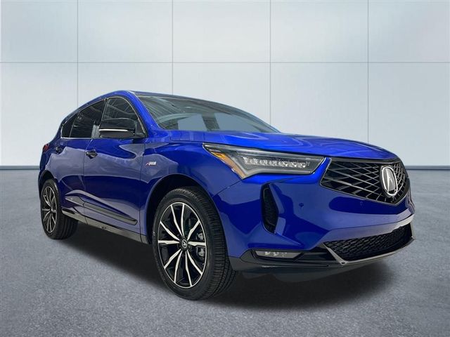 2025 Acura RDX A-Spec Advance