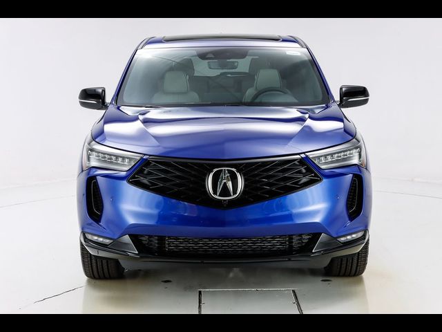 2025 Acura RDX A-Spec Advance