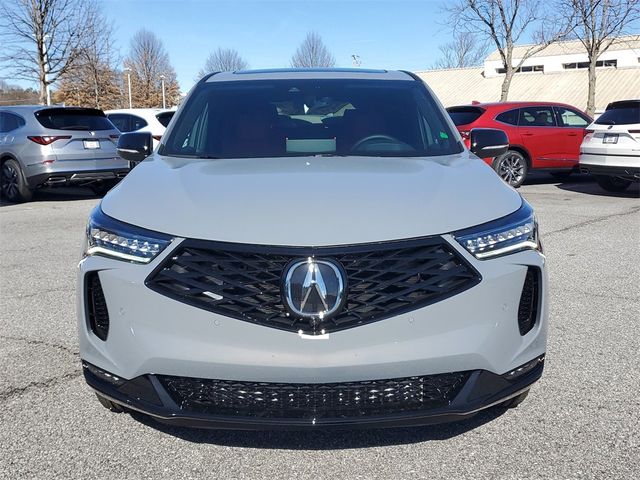 2025 Acura RDX A-Spec Advance