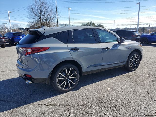 2025 Acura RDX A-Spec Advance