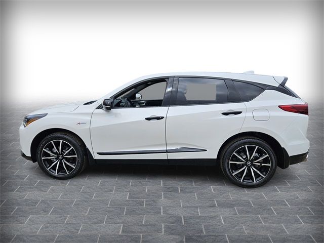 2025 Acura RDX A-Spec Advance