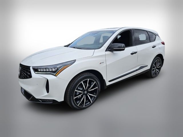 2025 Acura RDX A-Spec Advance