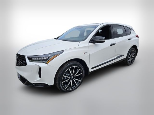 2025 Acura RDX A-Spec Advance