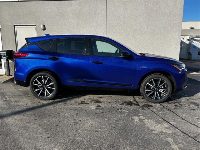 2025 Acura RDX A-Spec Advance