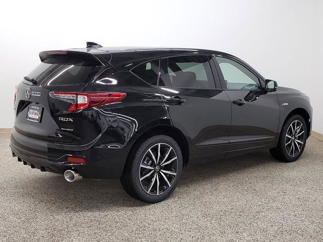 2025 Acura RDX A-Spec Advance
