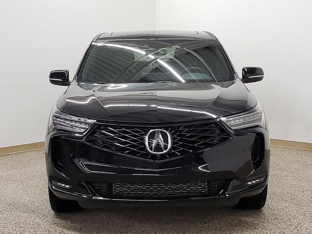 2025 Acura RDX A-Spec Advance