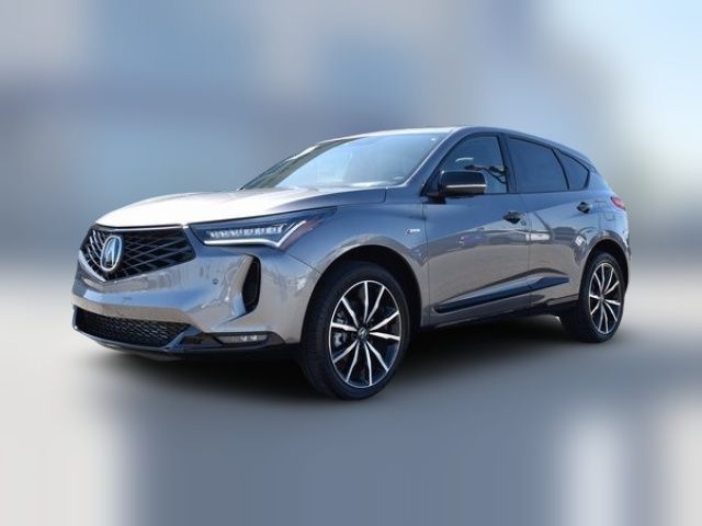 2025 Acura RDX A-Spec Advance