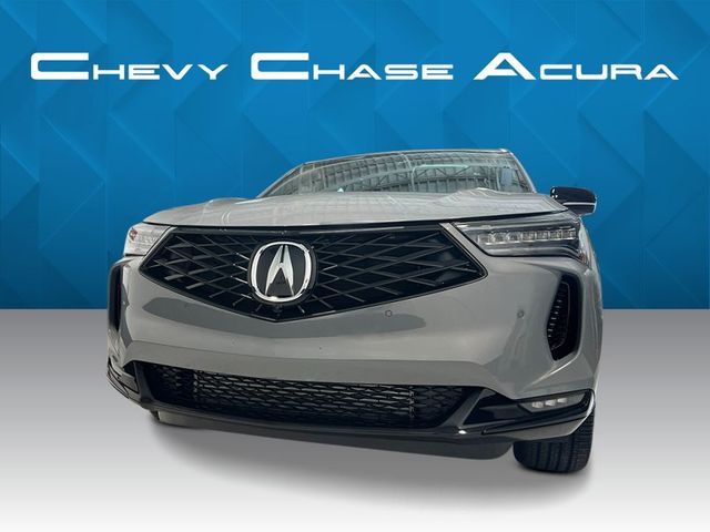 2025 Acura RDX A-Spec Advance