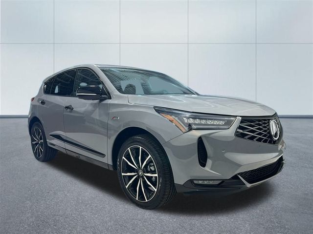 2025 Acura RDX A-Spec Advance