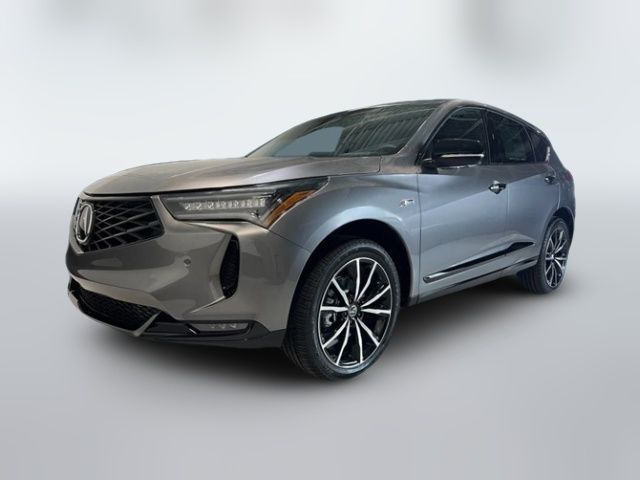 2025 Acura RDX A-Spec Advance