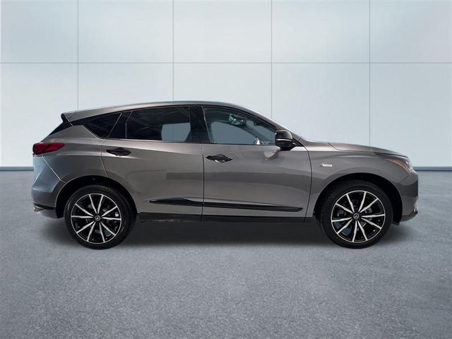 2025 Acura RDX A-Spec Advance