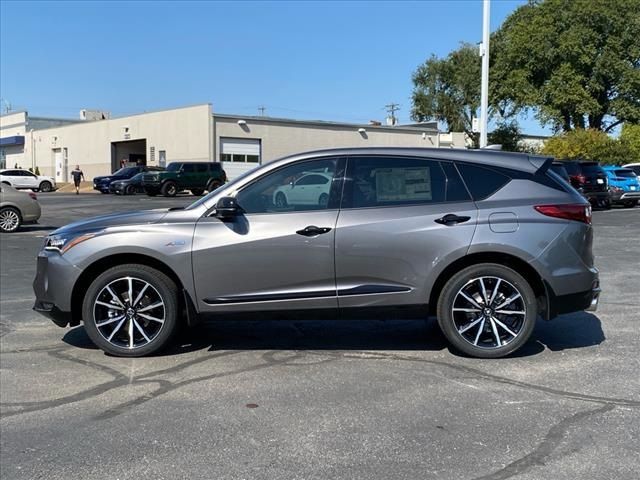 2025 Acura RDX A-Spec Advance