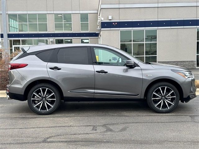 2025 Acura RDX A-Spec Advance