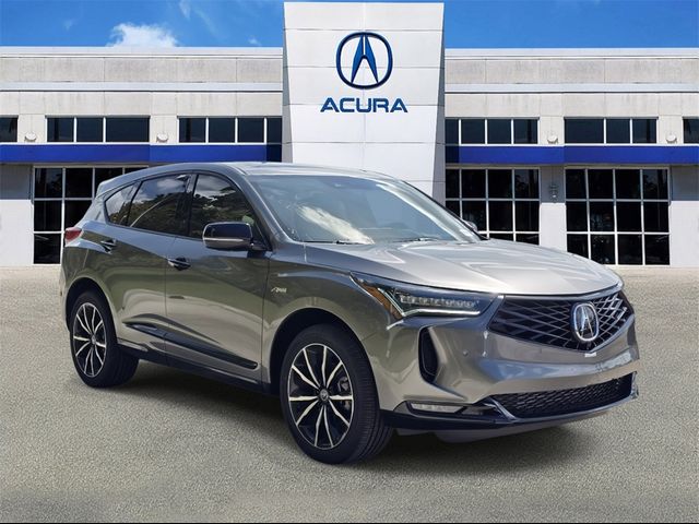 2025 Acura RDX A-Spec Advance