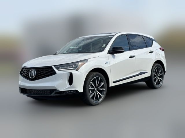 2025 Acura RDX A-Spec Advance