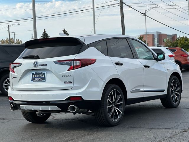 2025 Acura RDX A-Spec Advance