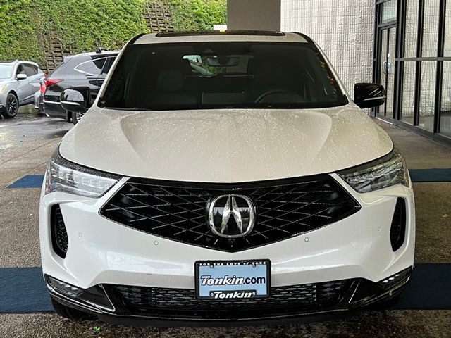 2025 Acura RDX A-Spec Advance