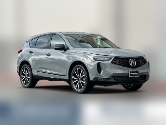 2025 Acura RDX A-Spec Advance