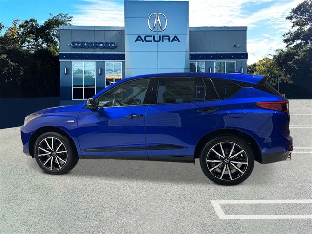 2025 Acura RDX A-Spec Advance