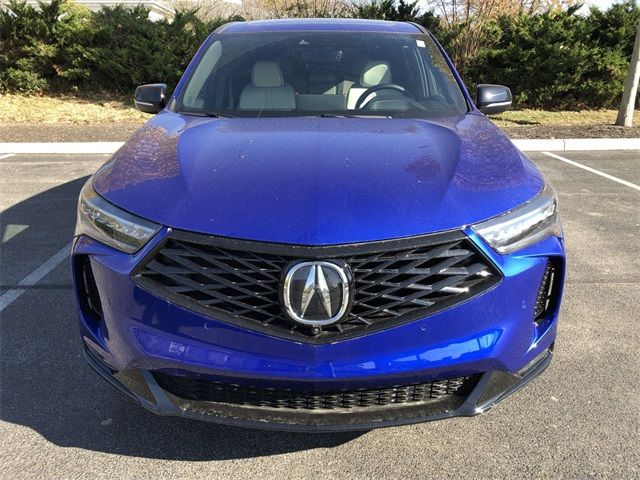 2025 Acura RDX A-Spec Advance