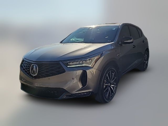 2025 Acura RDX A-Spec Advance