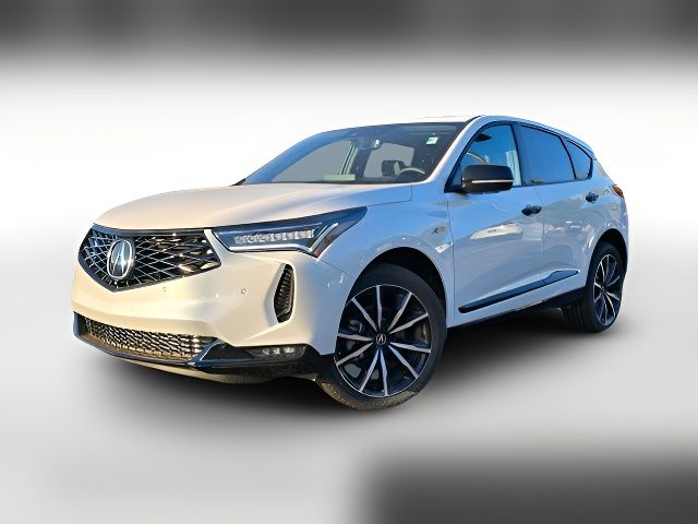 2025 Acura RDX A-Spec Advance