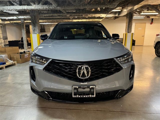 2025 Acura RDX A-Spec Advance