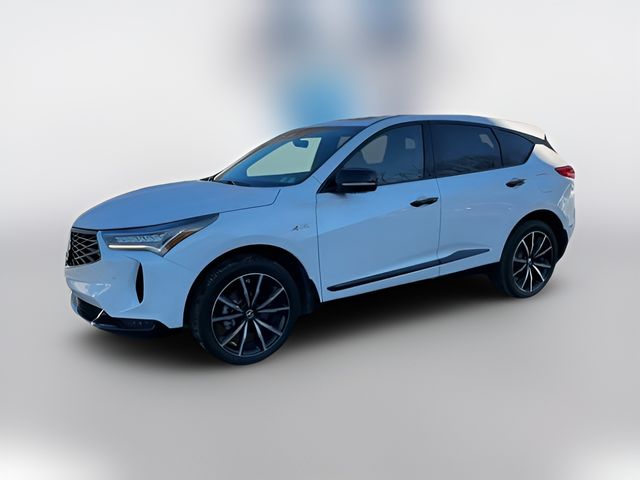 2025 Acura RDX A-Spec Advance