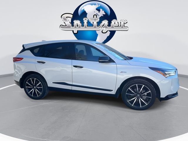 2025 Acura RDX A-Spec Advance