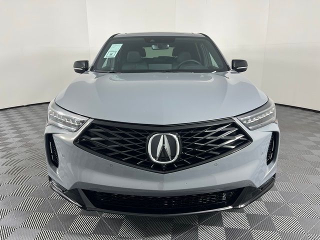 2025 Acura RDX A-Spec Advance