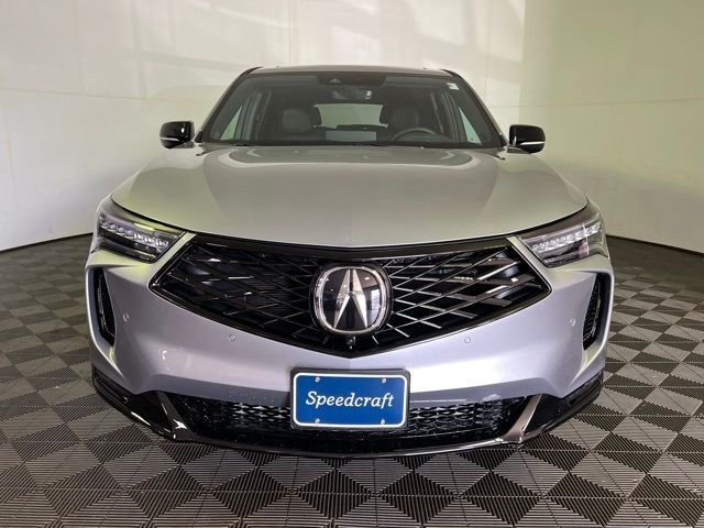 2025 Acura RDX A-Spec Advance