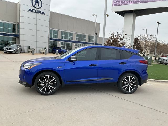 2025 Acura RDX A-Spec Advance