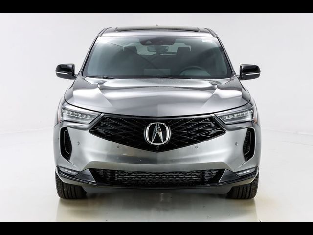 2025 Acura RDX A-Spec Advance