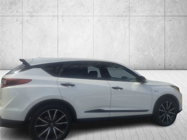 2025 Acura RDX A-Spec Advance