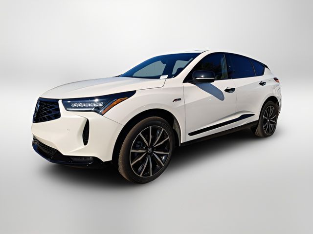 2025 Acura RDX A-Spec Advance