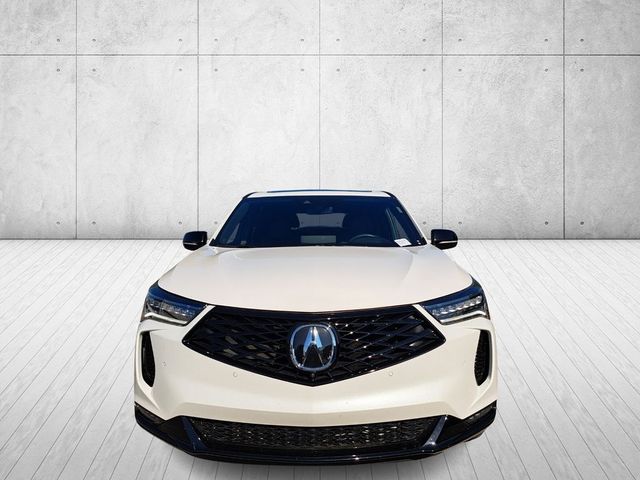 2025 Acura RDX A-Spec Advance