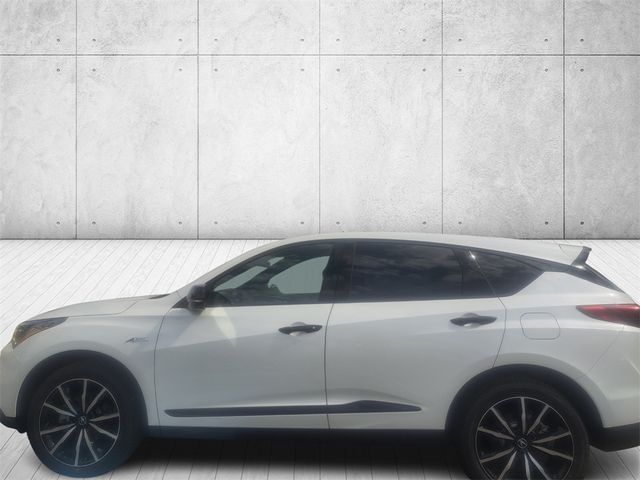 2025 Acura RDX A-Spec Advance